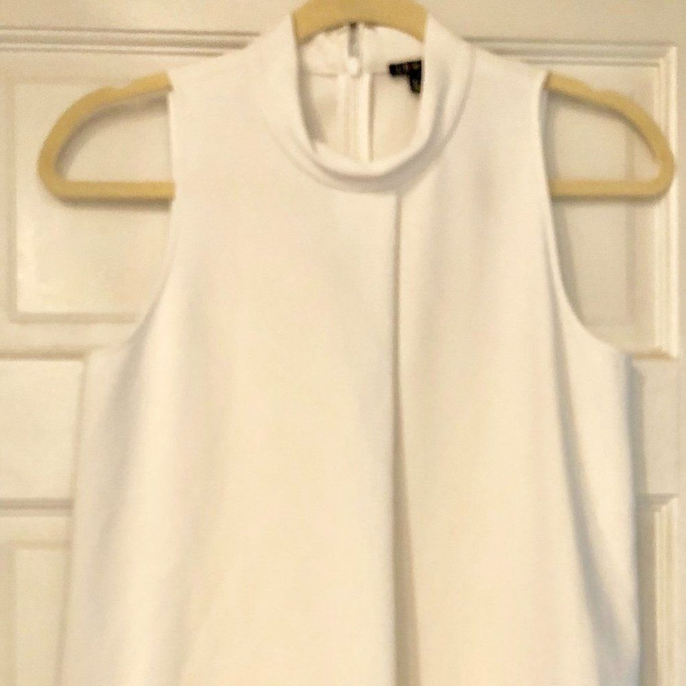 Theory Sleevless Tunic Top​​​